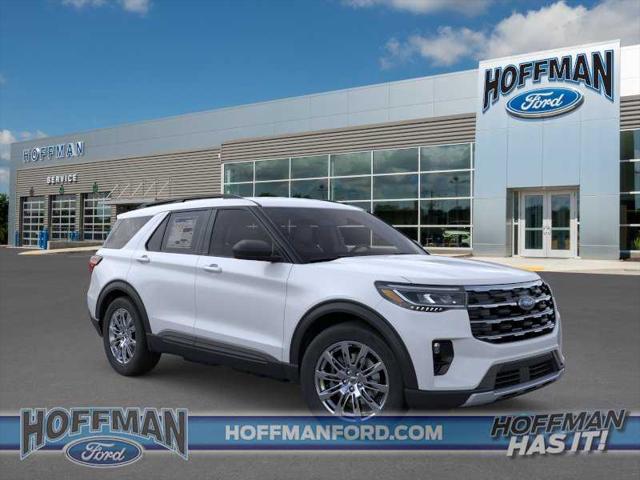2026 Ford Explorer Active for sale in Harrisburg, PA