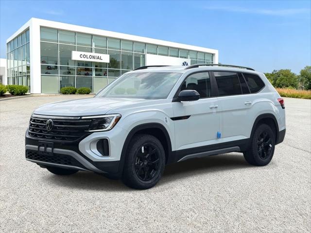 2026 Volkswagen Atlas Peak Edition for sale in Medford, MA