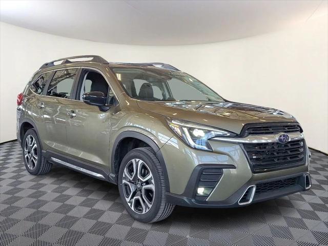 2026 Subaru Ascent Touring 7-Passenger for sale in Philadelphia, PA
