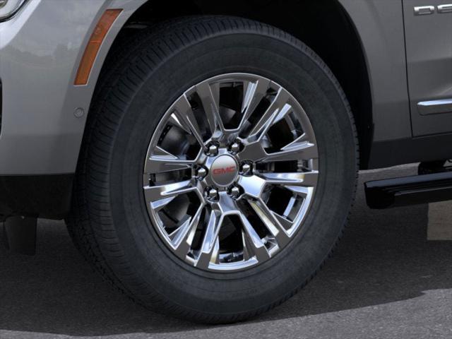 2026 GMC Yukon XL 4WD Denali