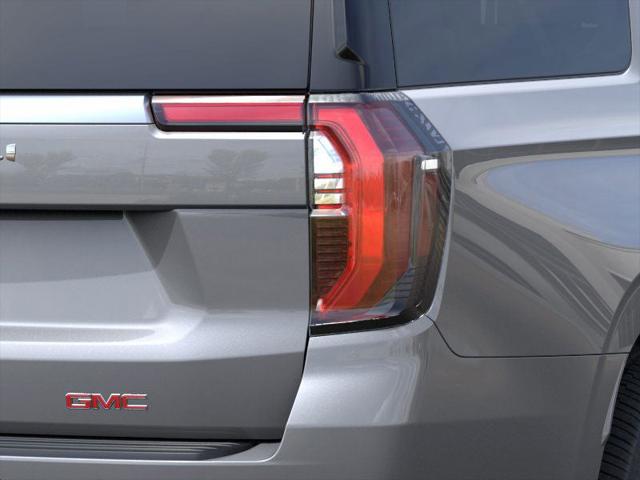 2026 GMC Yukon XL 4WD Denali