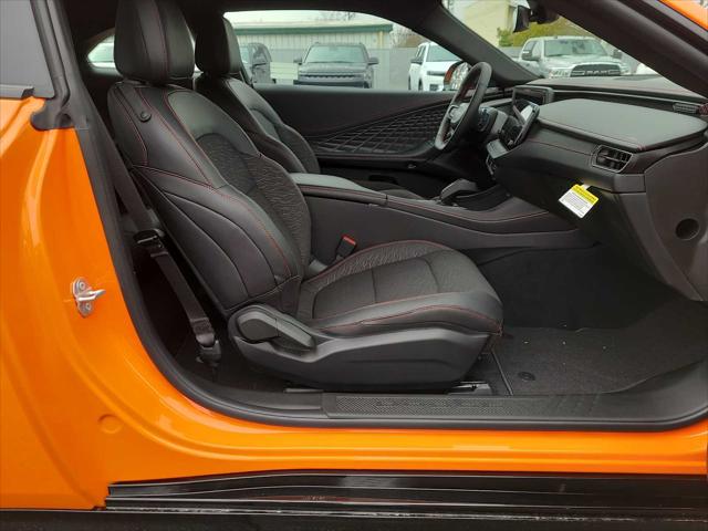 2026 Dodge Charger Scat Pack 2-Door AWD