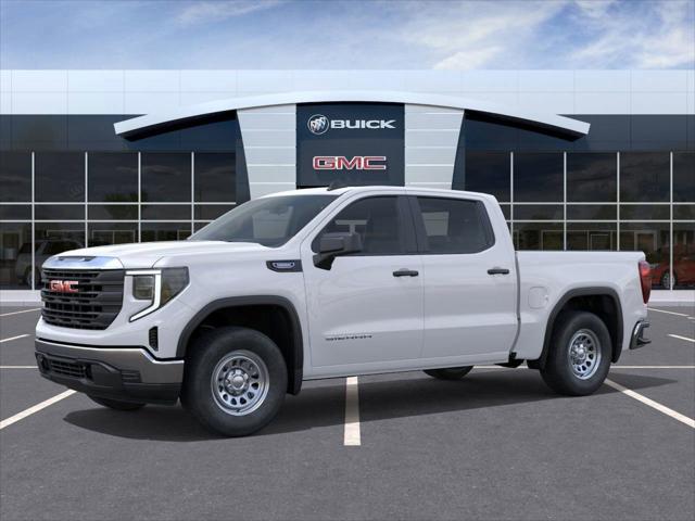 2026 GMC Sierra 1500 Crew Cab, Short Bed, Pro, RWD for sale in Scottsdale, AZ