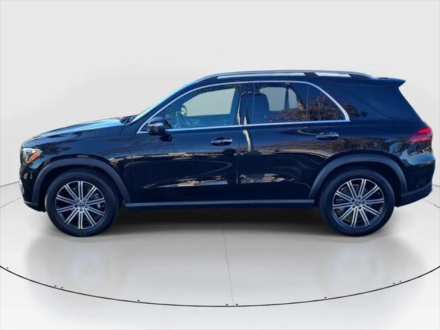 2026 Mercedes-Benz GLE GLE 350 GLE 350