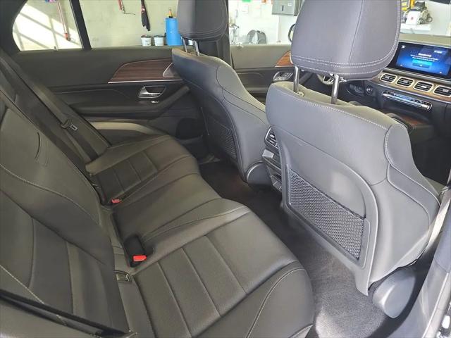2026 Mercedes-Benz GLE GLE 350 GLE 350