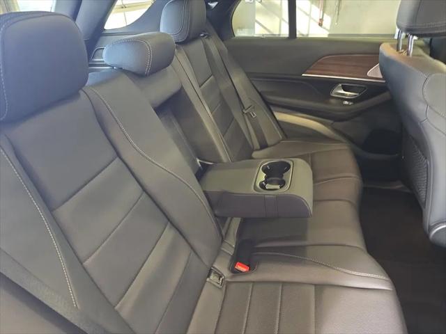 2026 Mercedes-Benz GLE GLE 350 GLE 350