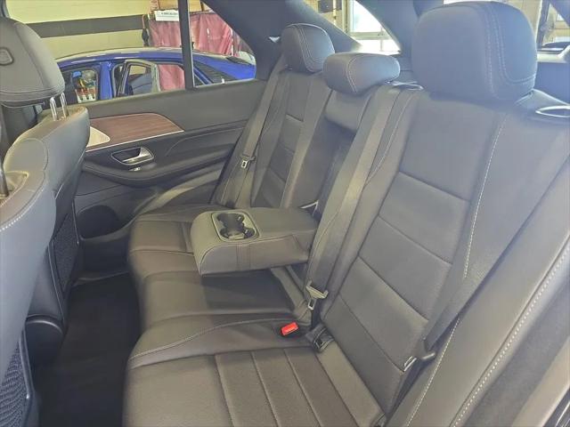 2026 Mercedes-Benz GLE GLE 350 GLE 350