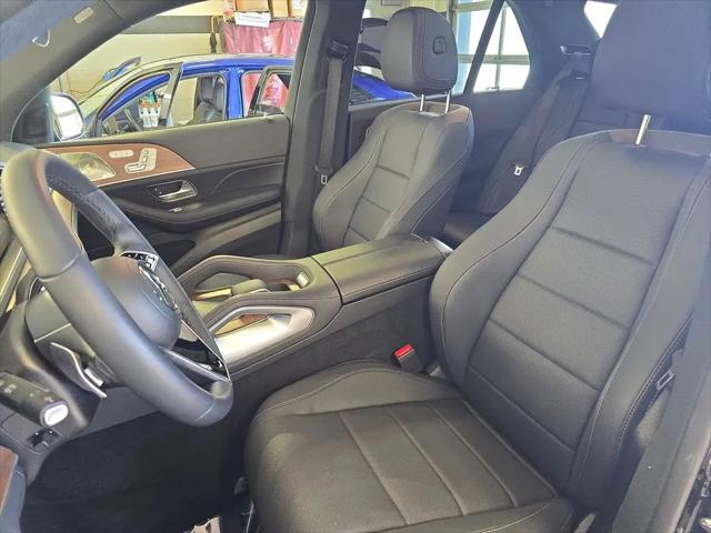 2026 Mercedes-Benz GLE GLE 350 GLE 350