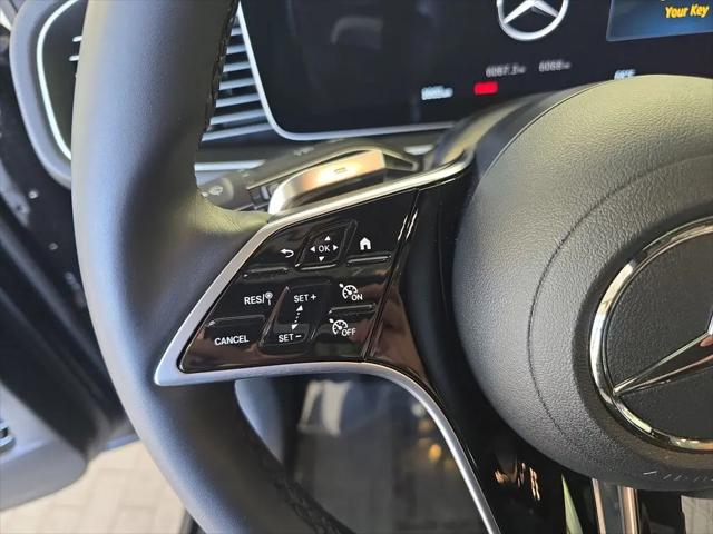 2026 Mercedes-Benz GLE GLE 350 GLE 350