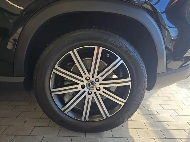2026 Mercedes-Benz GLE GLE 350 GLE 350