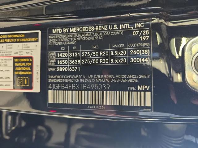 2026 Mercedes-Benz GLE GLE 350 GLE 350