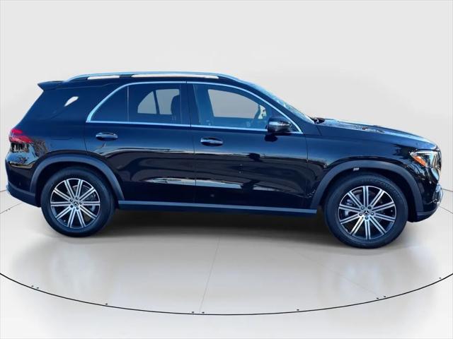 2026 Mercedes-Benz GLE GLE 350 GLE 350