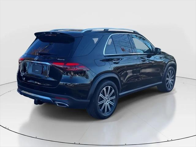 2026 Mercedes-Benz GLE GLE 350 GLE 350