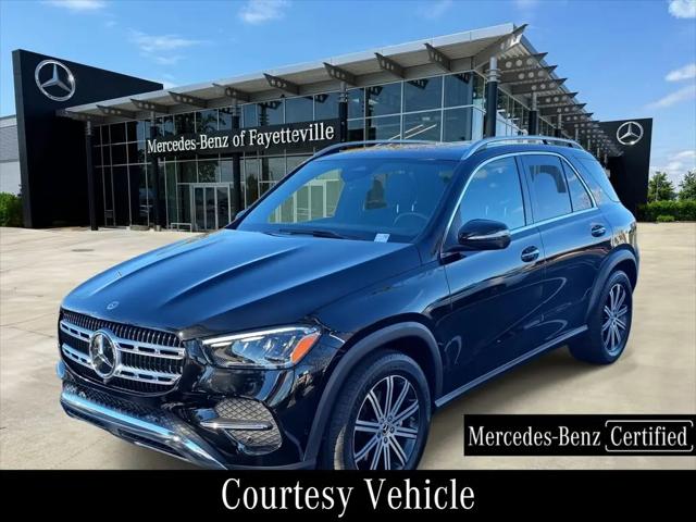 2026 Mercedes-Benz GLE GLE 350 GLE 350 for sale in Fayetteville, NC