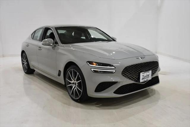 2026 Genesis G70 2.5T AWD for sale in Urbana, IL