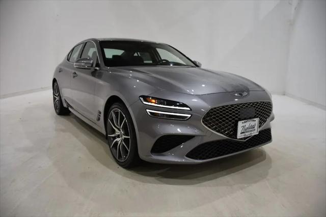 2026 Genesis G70 2.5T RWD for sale in Urbana, IL