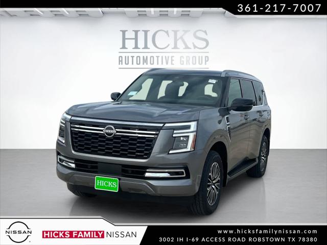 2026 Nissan Armada SL for sale in Robstown, TX