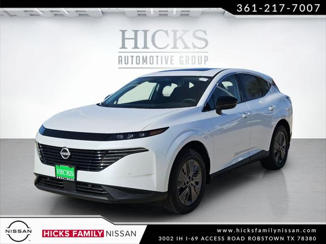 2026 Nissan Murano SL for sale in Robstown, TX