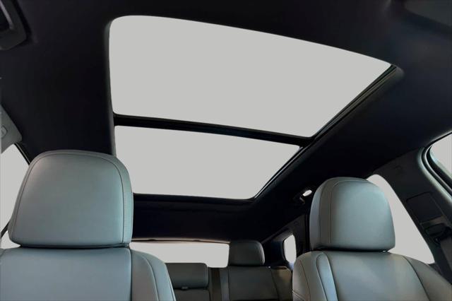 2026 Honda Prologue Touring