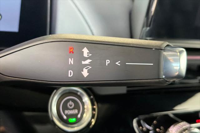2026 Honda Prologue Touring