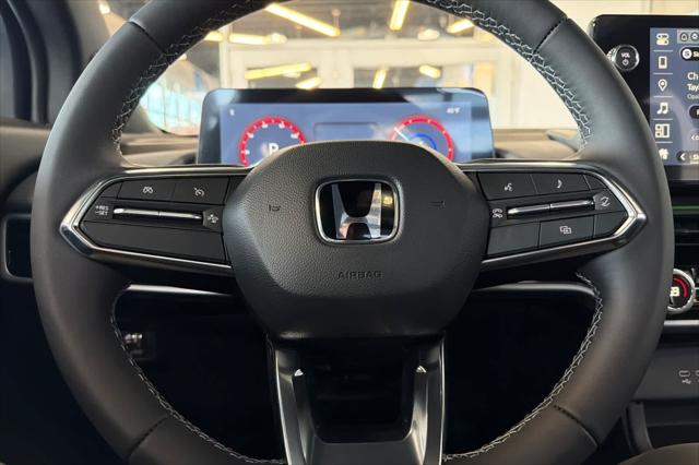 2026 Honda Prologue Touring