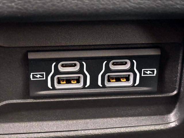 2025 Jeep Grand Cherokee Altitude X 4x4 [19]