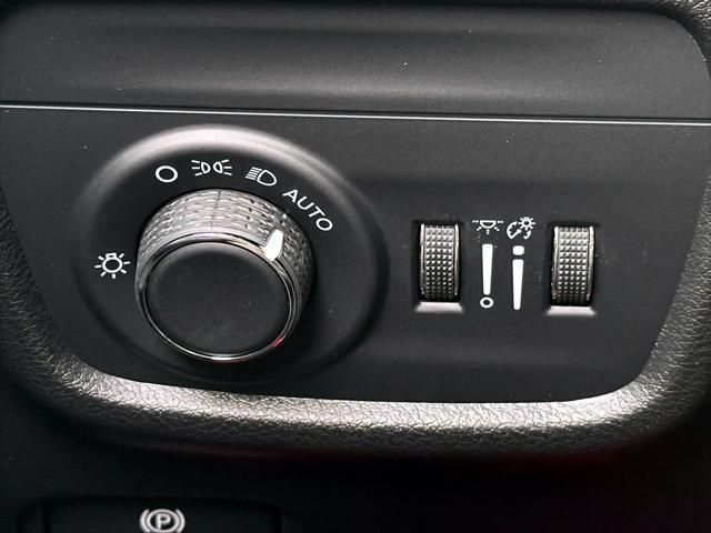 2025 Jeep Grand Cherokee Altitude X 4x4 [20]