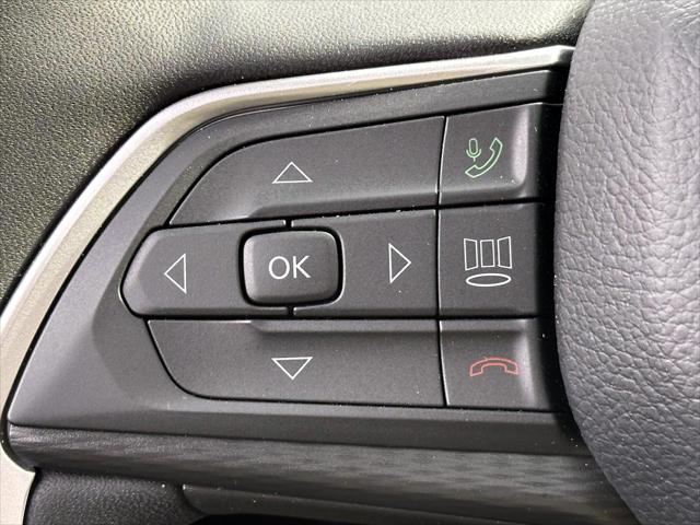 2025 Jeep Grand Cherokee Altitude X 4x4 [21]