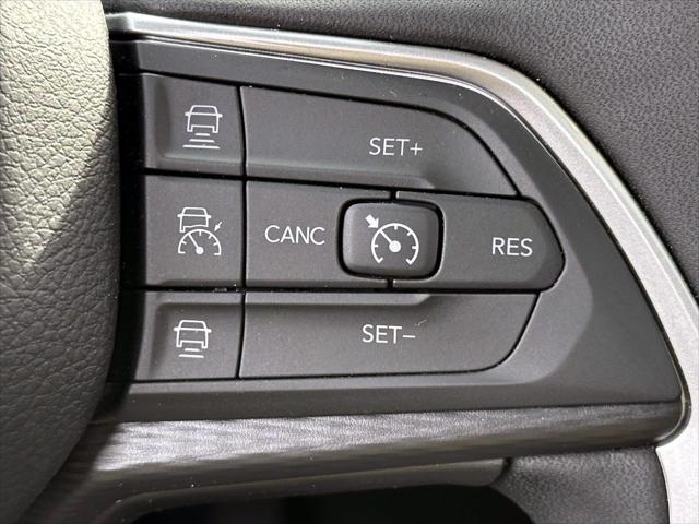 2025 Jeep Grand Cherokee Altitude X 4x4 [22]