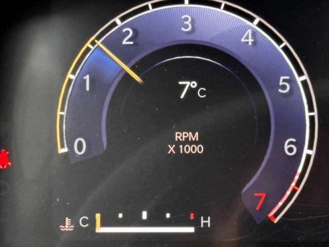 2025 Jeep Grand Cherokee Altitude X 4x4 [26]