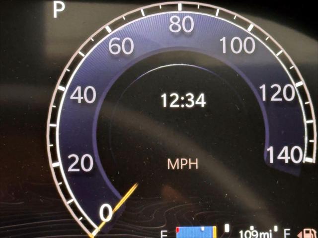 2025 Jeep Grand Cherokee Altitude X 4x4 [27]