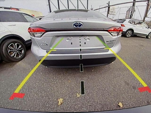 2025 Jeep Grand Cherokee Altitude X 4x4 [28]