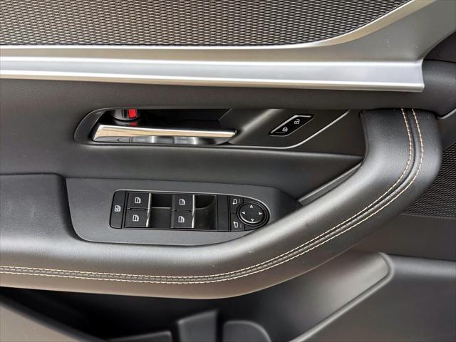 2025 Mazda CX-90 PHEV Premium Sport [5]