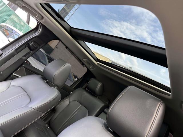 2025 Mazda CX-90 PHEV Premium Sport [7]