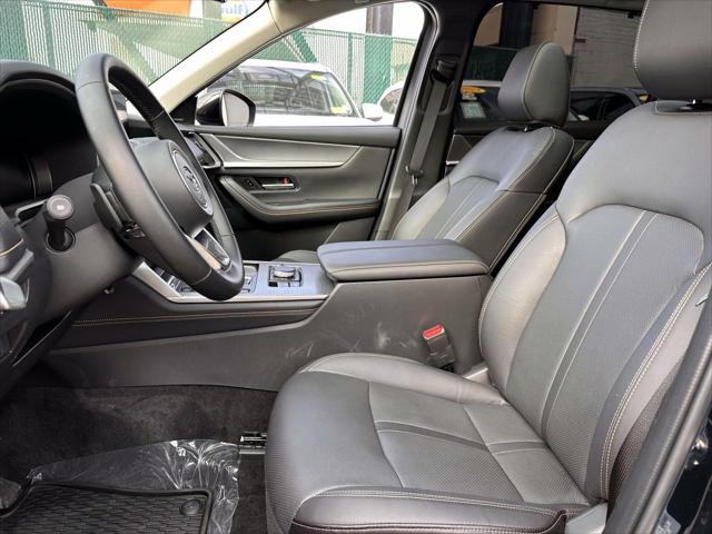 2025 Mazda CX-90 PHEV Premium Sport [8]