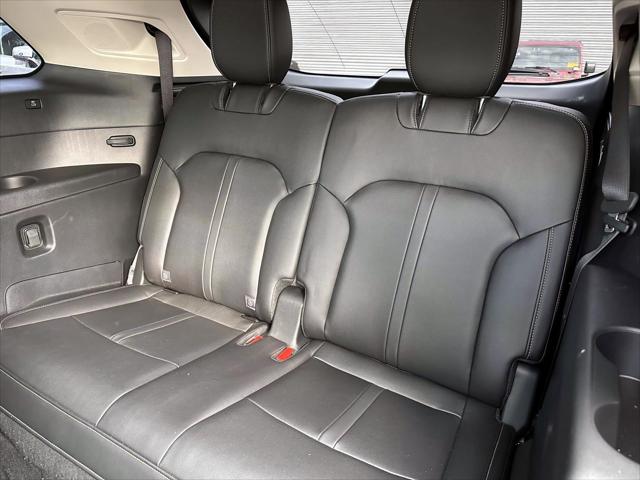 2025 Mazda CX-90 PHEV Premium Sport [10]