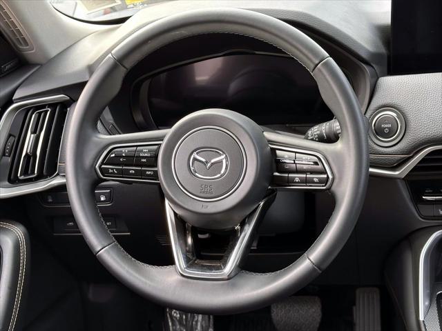 2025 Mazda CX-90 PHEV Premium Sport [12]