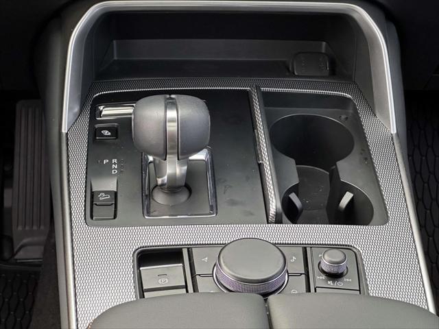 2025 Mazda CX-90 PHEV Premium Sport [14]