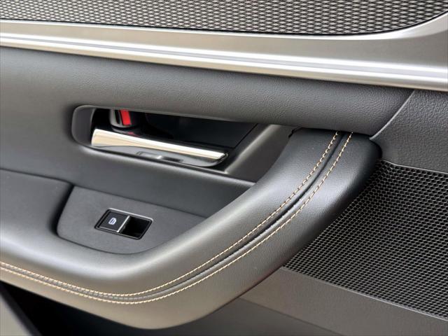 2025 Mazda CX-90 PHEV Premium Sport [15]