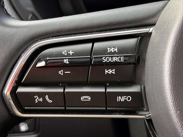 2025 Mazda CX-90 PHEV Premium Sport [16]