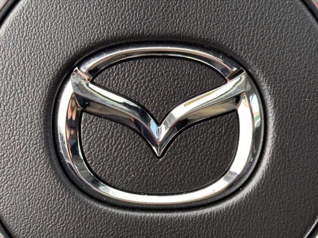 2025 Mazda CX-90 PHEV Premium Sport [18]