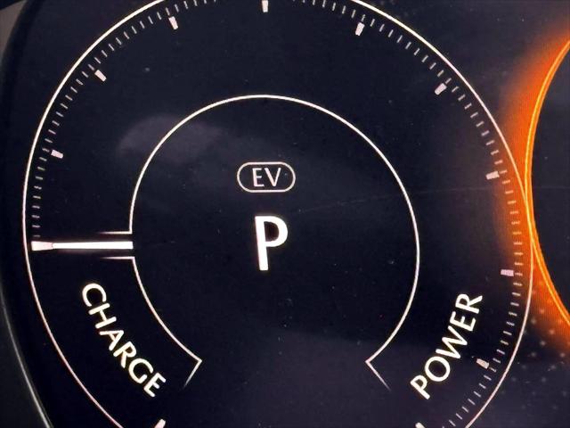 2025 Mazda CX-90 PHEV Premium Sport [21]