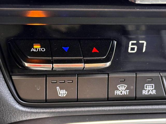 2025 Mazda CX-90 PHEV Premium Sport [22]