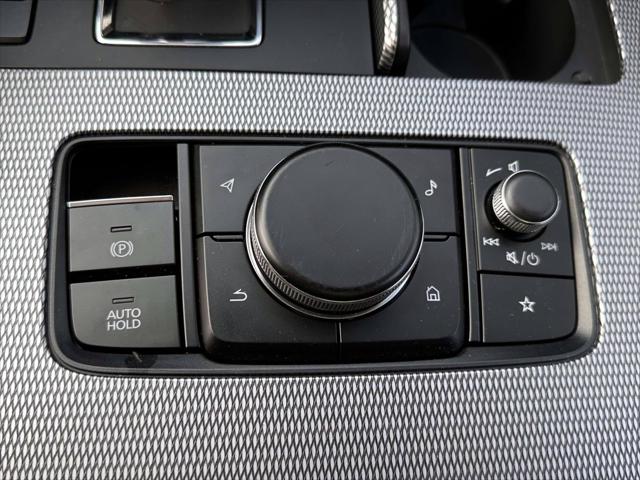 2025 Mazda CX-90 PHEV Premium Sport [23]