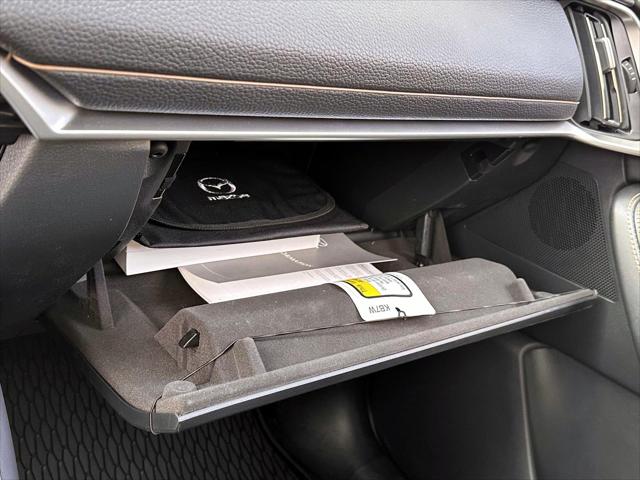 2025 Mazda CX-90 PHEV Premium Sport [25]