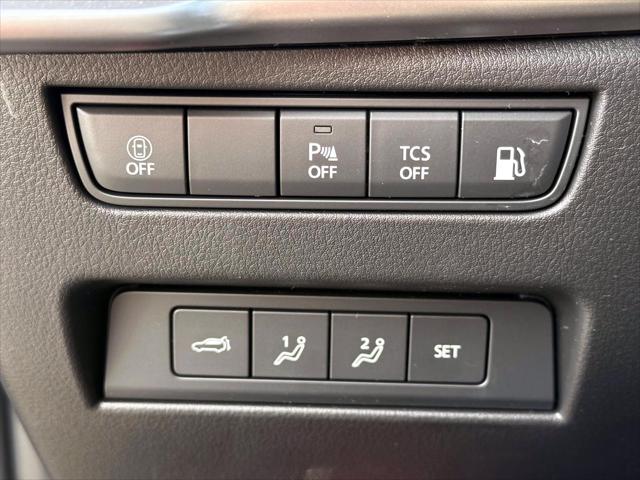 2025 Mazda CX-90 PHEV Premium Sport [27]