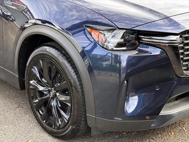 2025 Mazda CX-90 PHEV Premium Sport [30]