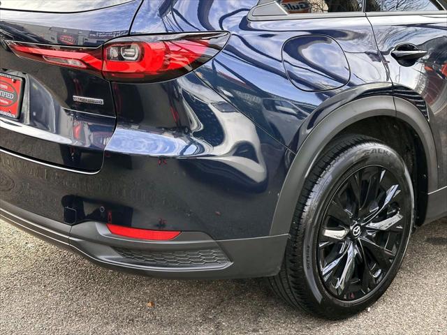2025 Mazda CX-90 PHEV Premium Sport [31]