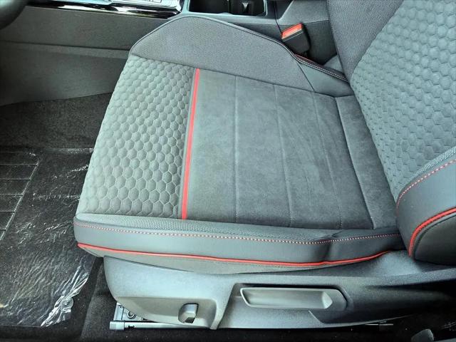 2026 Volkswagen Golf GTI SE
