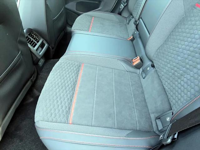 2026 Volkswagen Golf GTI SE